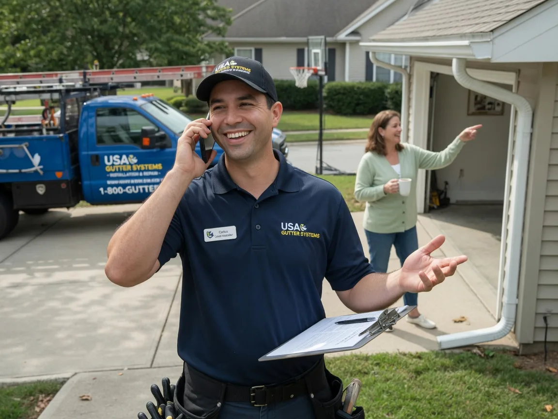 Gutter Installation Franklin, LA FAQs